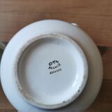 Gien vintage teapot