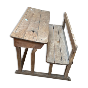 bureau d’écolier