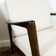 Paire de fauteuils Type 300-130 des années 1960