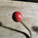 Vintage metal hook
