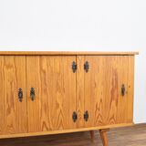 Pine Sideboard from RZUT Toruń