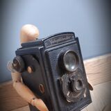 Old Voigslander camera