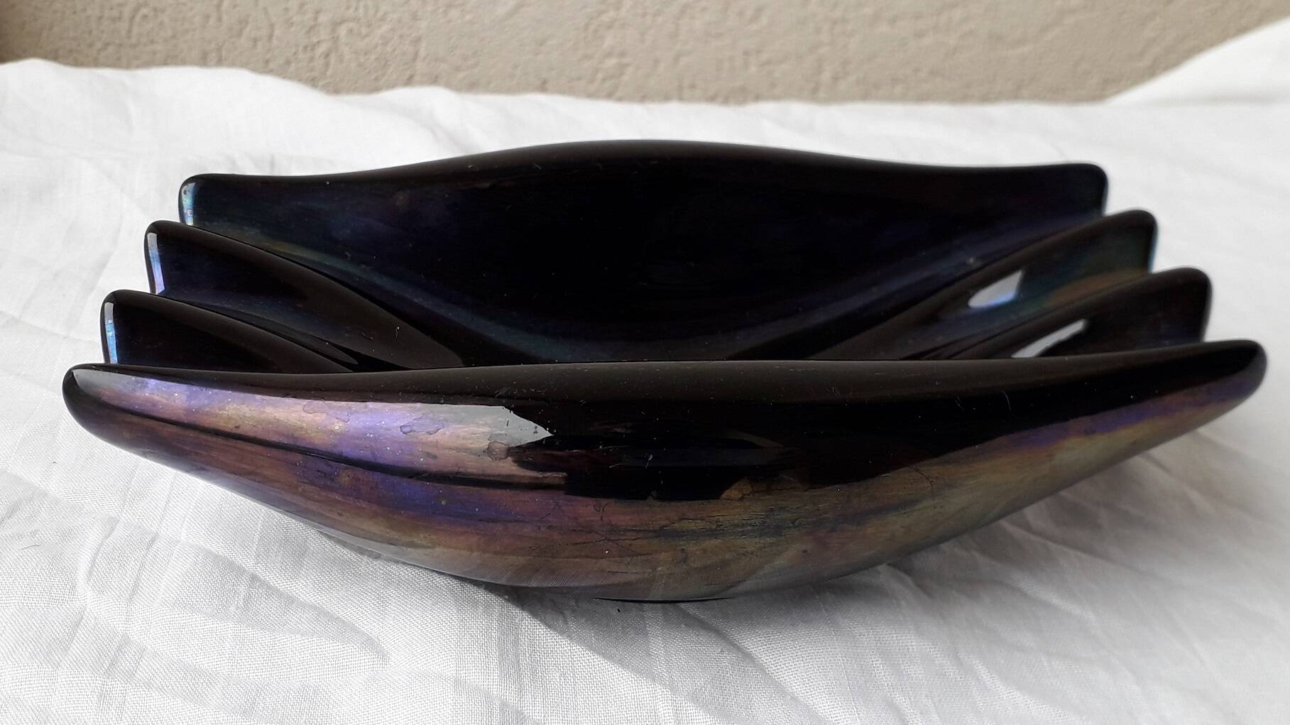 Ceramic catchall Verceram