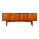 Teak sideboard by G-Plan, Brasilia collection