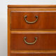Commode vintage conçue par David Rosén