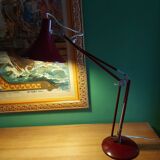Vintage 70'S architect lamp