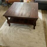 Low table