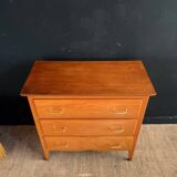 Vintage chest of drawers