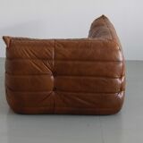 Togo corner chair model designed by Michel Ducaroy 1973