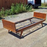 Daybed/Daybed, "Day and Night" model, Free Span