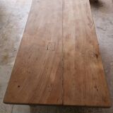 Table basse bois