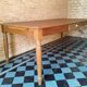 Table de ferme