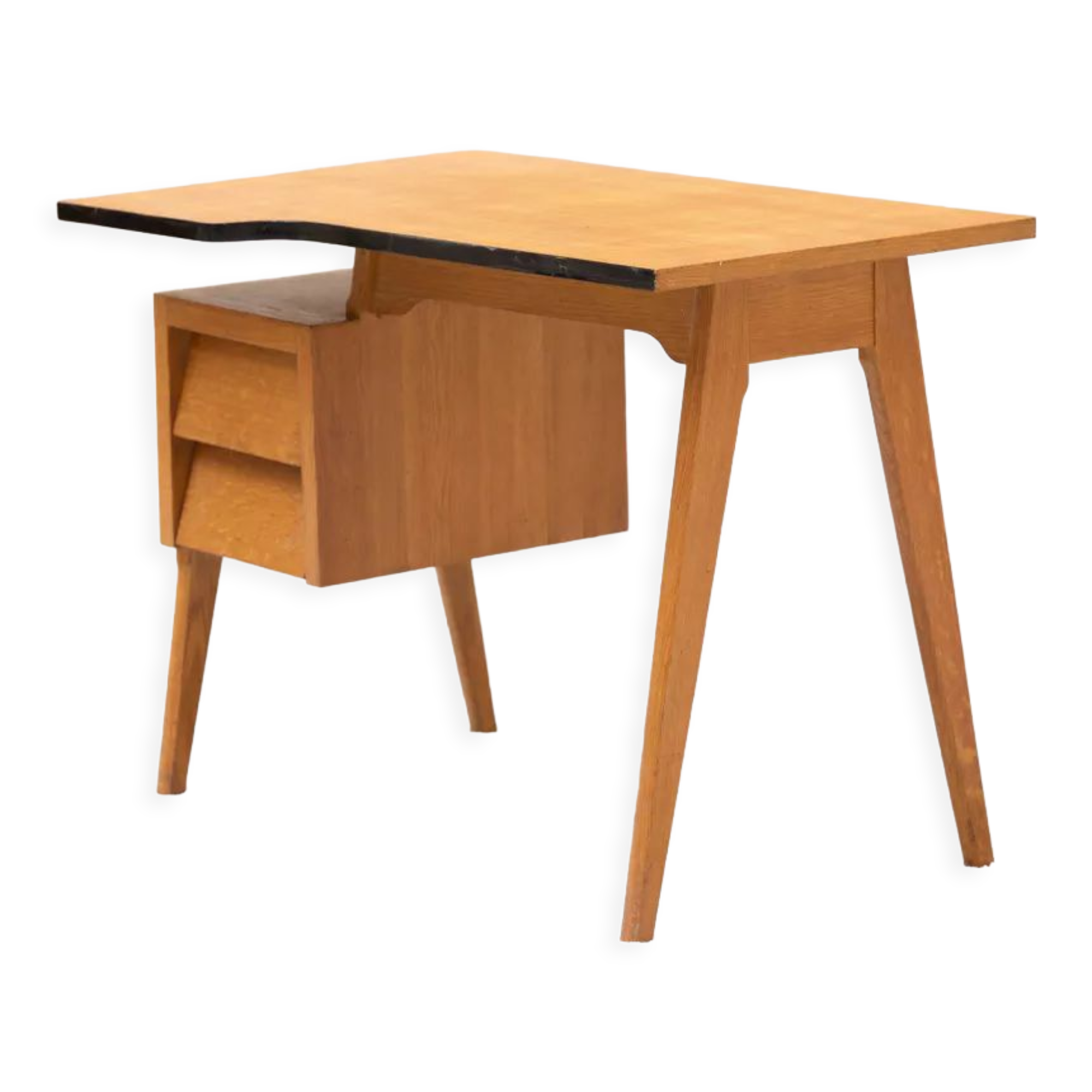 Small French office from the 60s