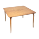 Table basse par Bruno Mathsson Annika Birdseye Maple