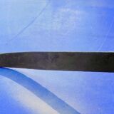 Ladle or old copper measure with spout