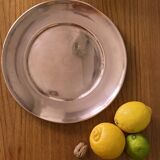 Copper dish / plate