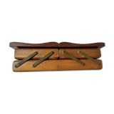 Wooden worker