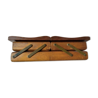 Wooden worker