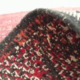 Kilim berbère zemmour fait main 244x155cm
