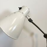 Large Industrial Workshop Table Lamp, 1960s