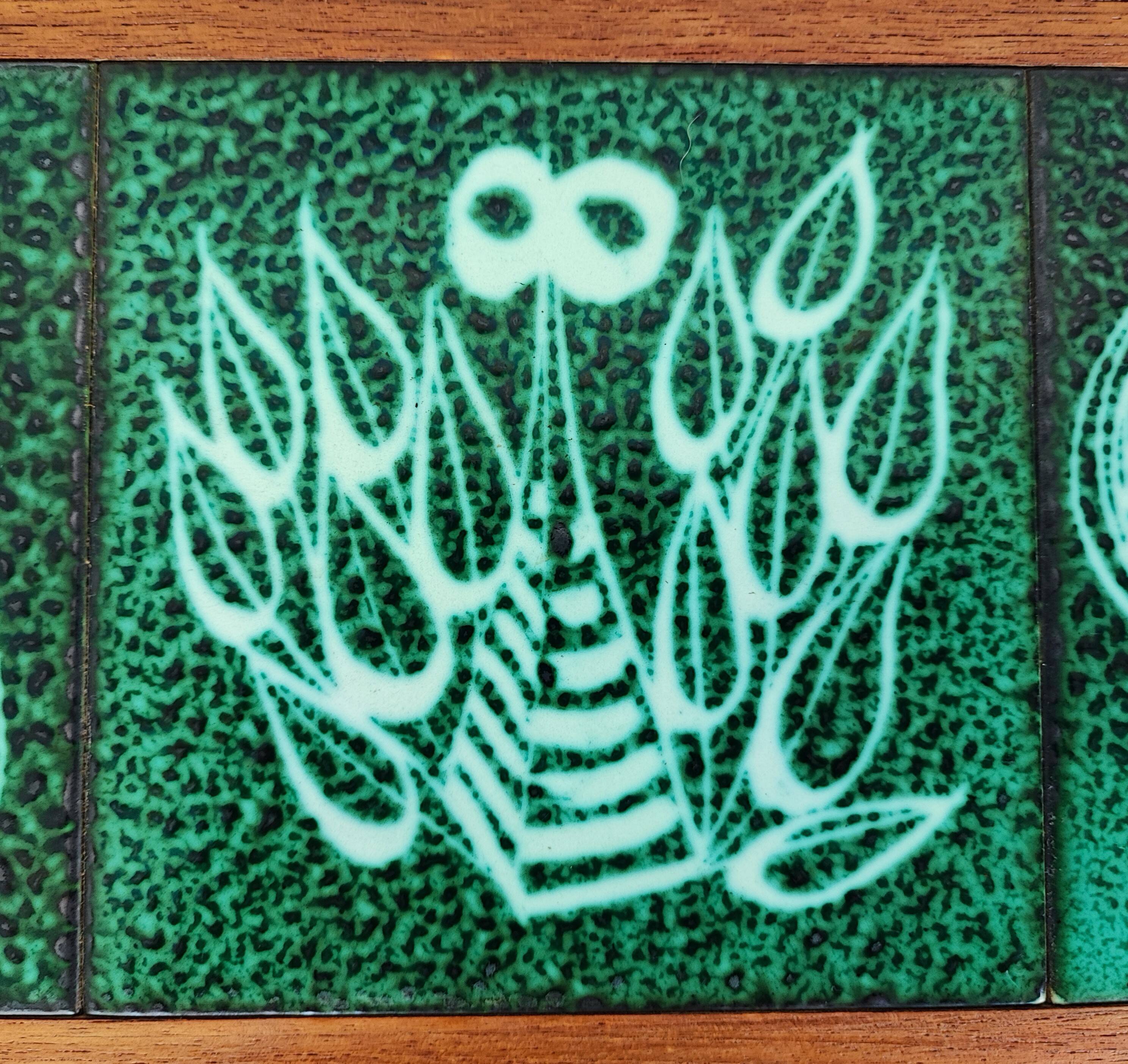 Danikowski ceramic coffee table