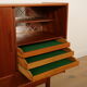 Vintage highboard | Danish | 175 cm
