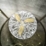 Paris crystal candy box