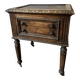 Meuble de métier meuble de peintre