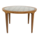 Table basse en noyer, Niels Enström, Ferdinand Lundquist & Co, Suède, 1940