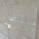 Marais International Plexiglas CD Shelf