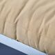 Mid-century French Daybed with futon