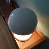 Jucker table lamp by Tobias Scarpa for Flos