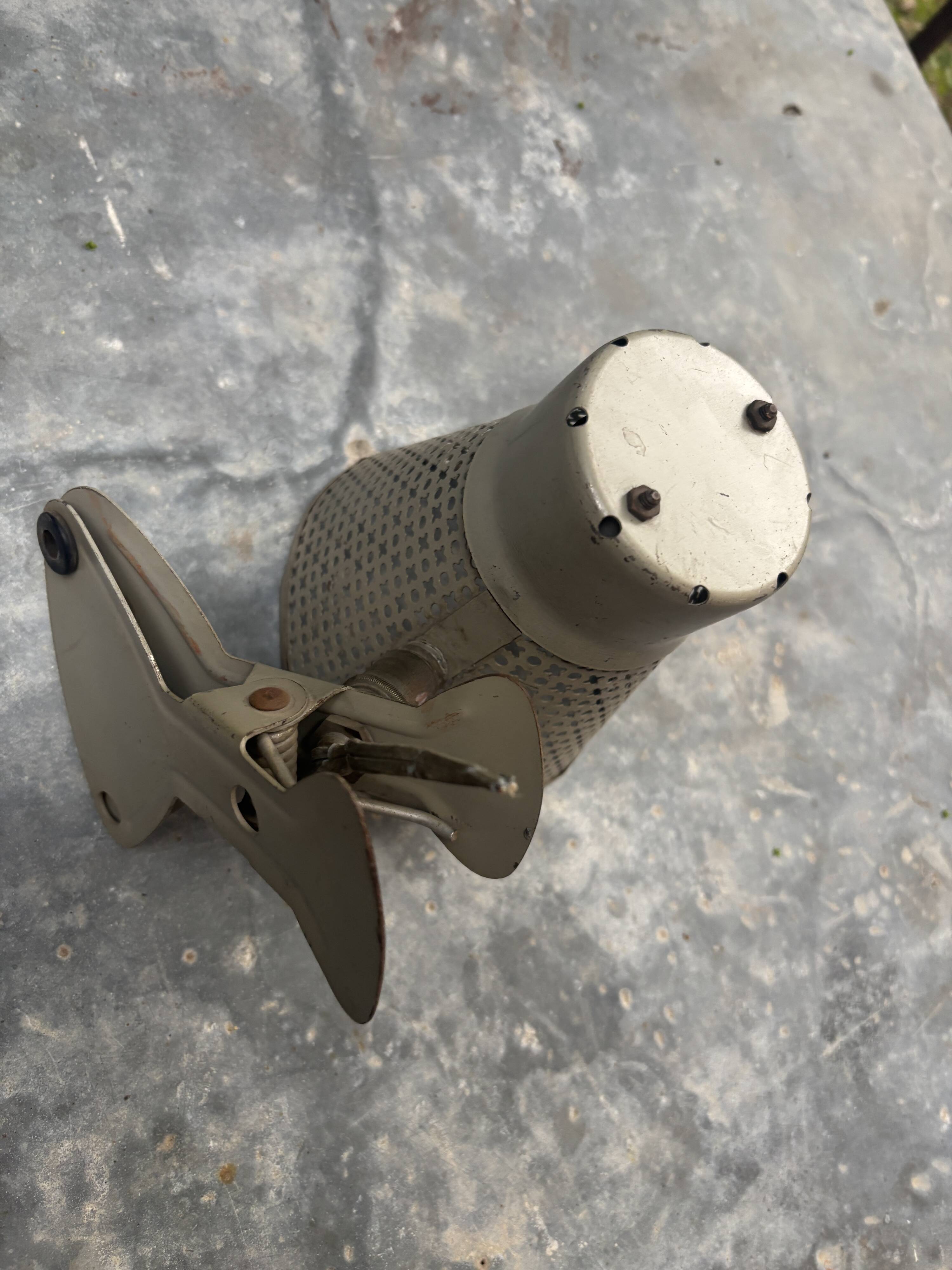 Lampe