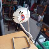 Vintage tilting spot lamp 1970
