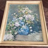 Spring country bouquet