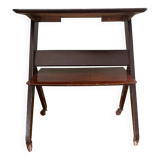 Rolling table