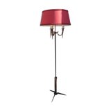 Tripod fixture designate 50s modernism
