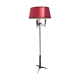 Tripod fixture designate 50s modernism