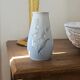 Vase soliflore vintage au muguet Bing & Grondahl Danemark - 1950