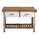 Industrial work table – Czech Republic (c.1950)