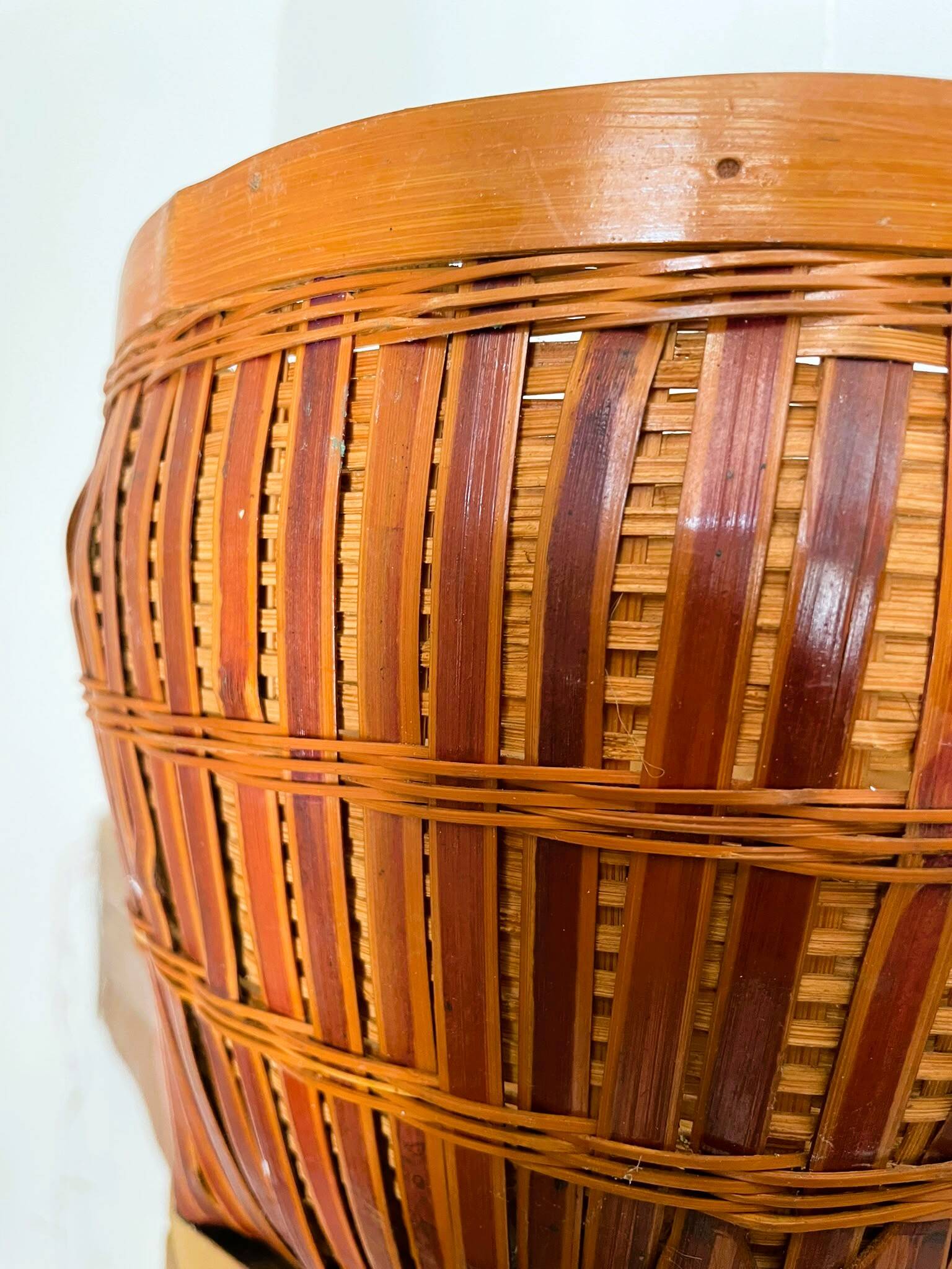 Cache pot vintage