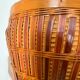 Cache pot vintage