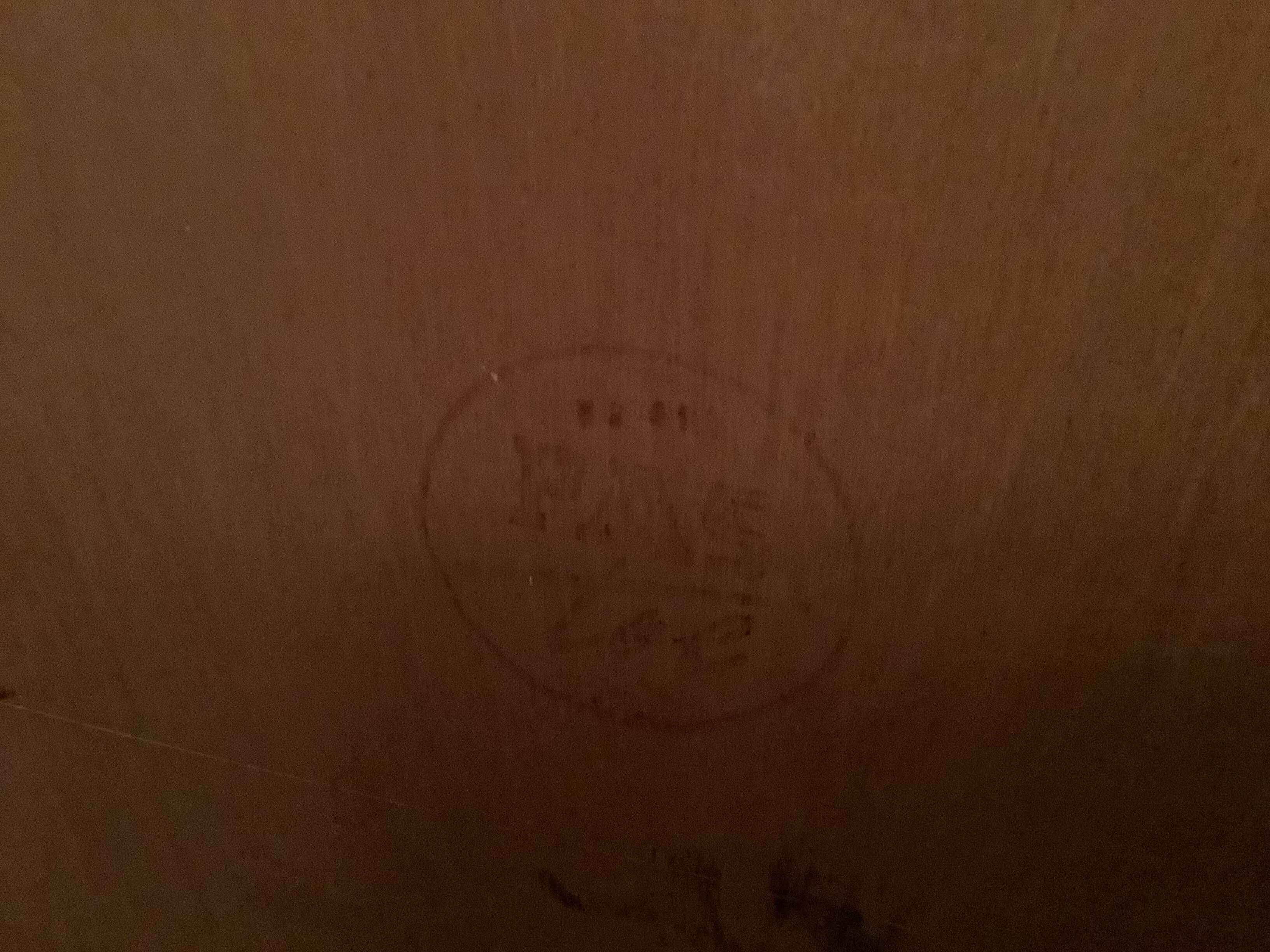 Secretary Cees Braakman BB54 Pastoe