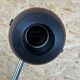 60s 70s floor lamp ball lamp metal Space Age
