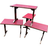 Bistro tables