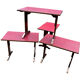 Tables bistrot