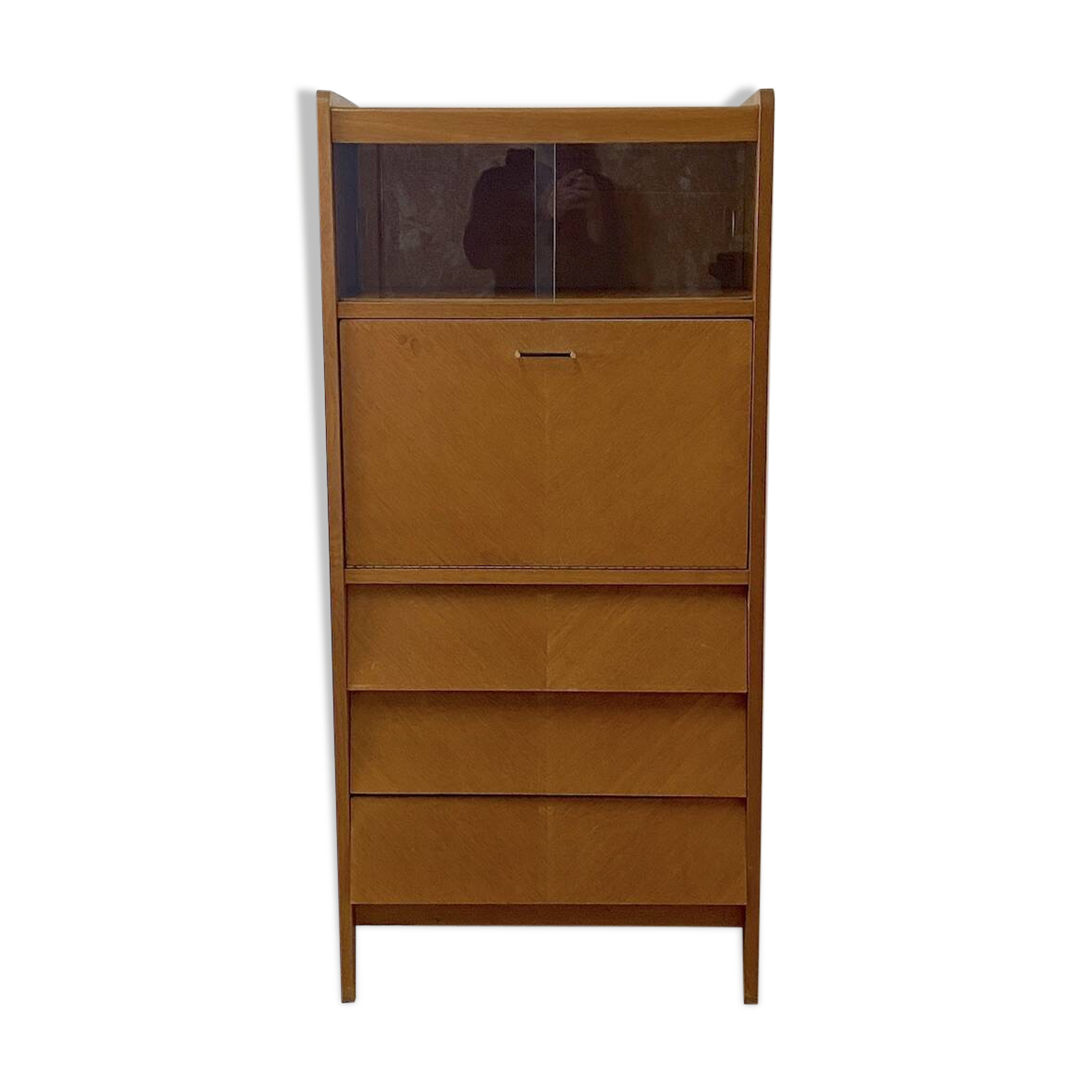 Commode, secrétaire, 1960