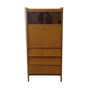 Commode, secrétaire,