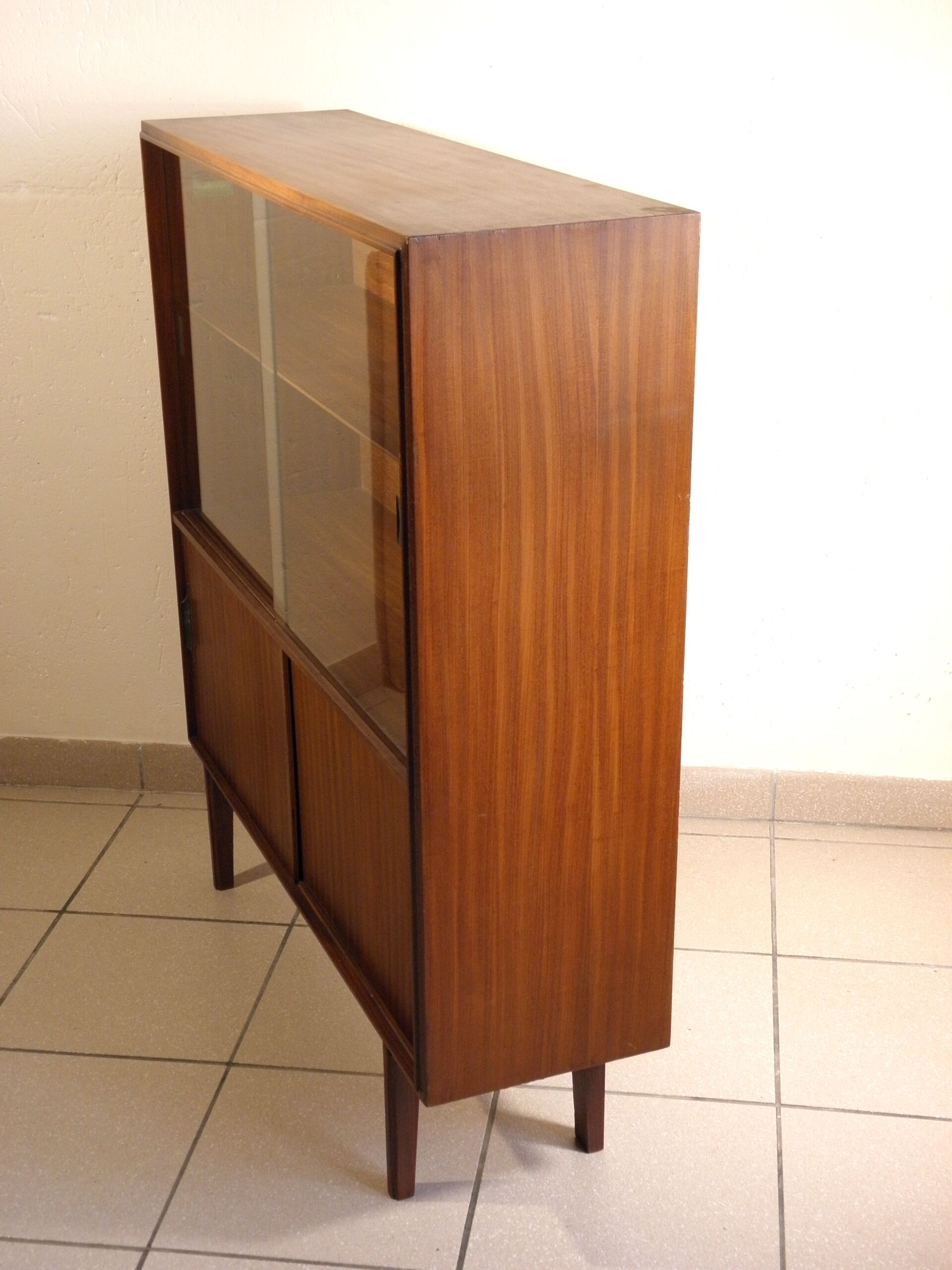 60s showcase library