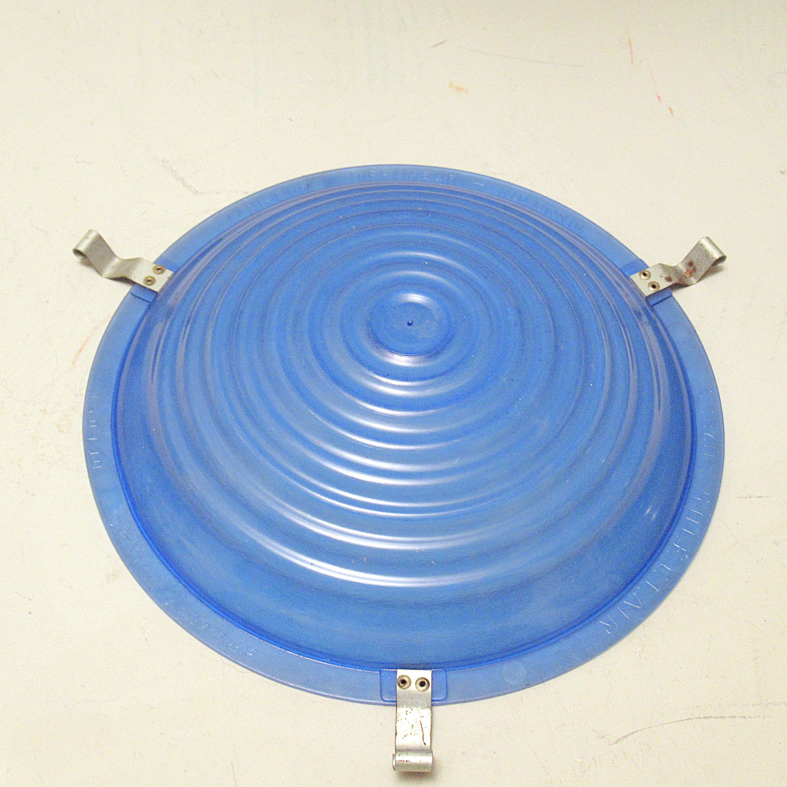 Ferdinand Solere desk lamp from the 1950s
